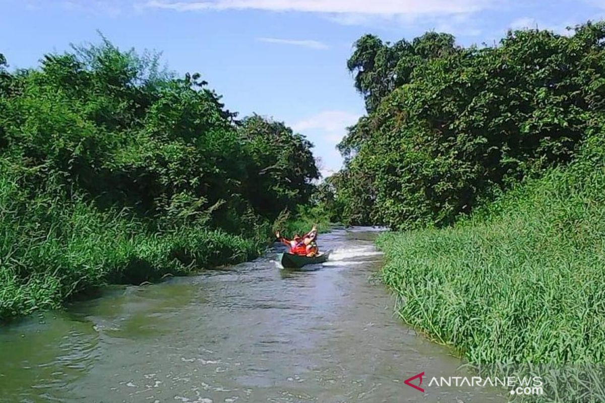 DLH Kota Samarinda ingatkan perusahaan jangan cemari sungai
