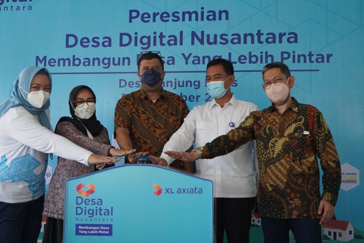 XL Axiata luncurkan 