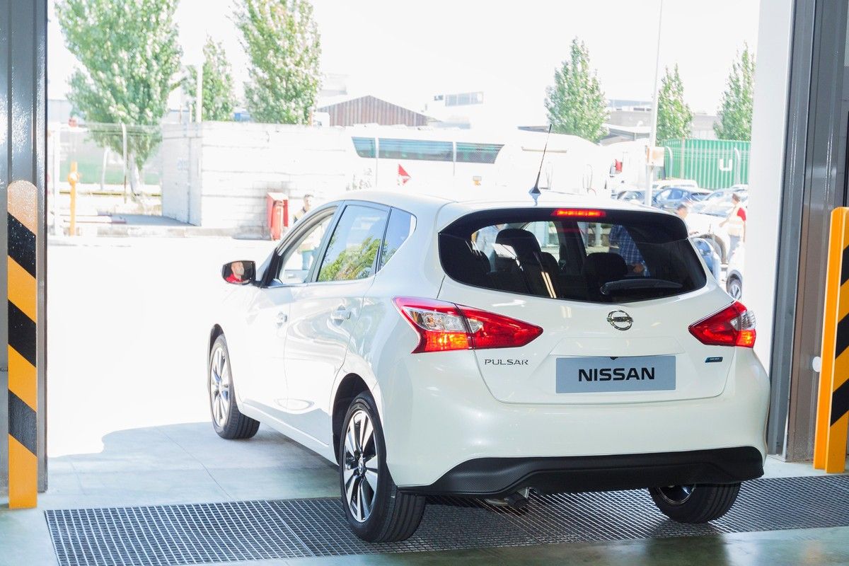 Nissan tutup pabrik di Barcelona, akhiri produksi mobil 31 Desember