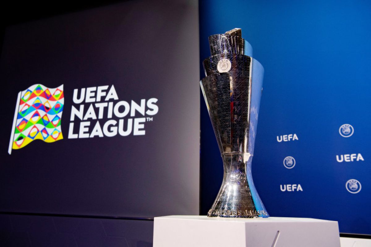 UEFA jajaki perluas Nations League bersama ikutkan CONMEBOL