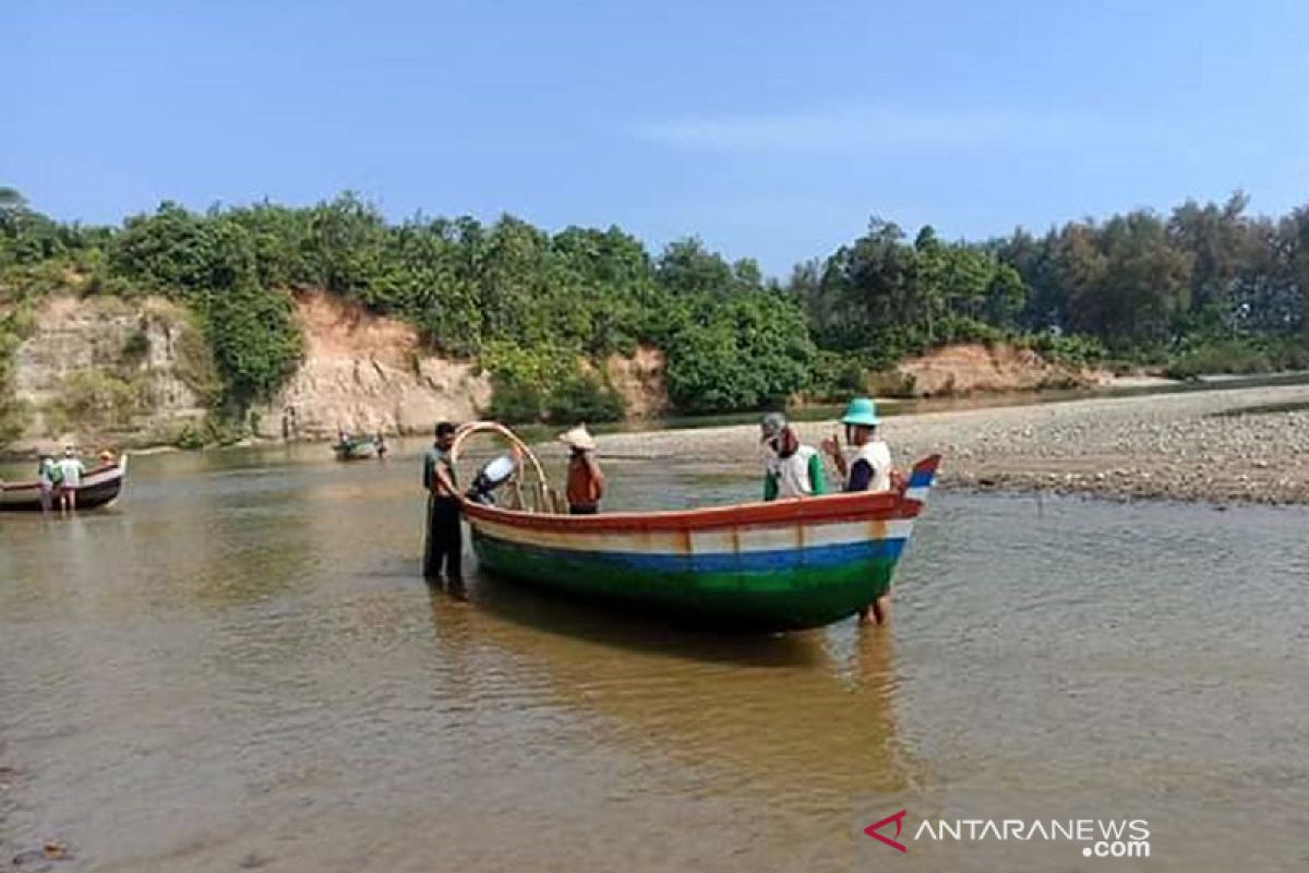 Nelayan Mukomuko butuh 496.305 liter/bulan BBM untuk melaut