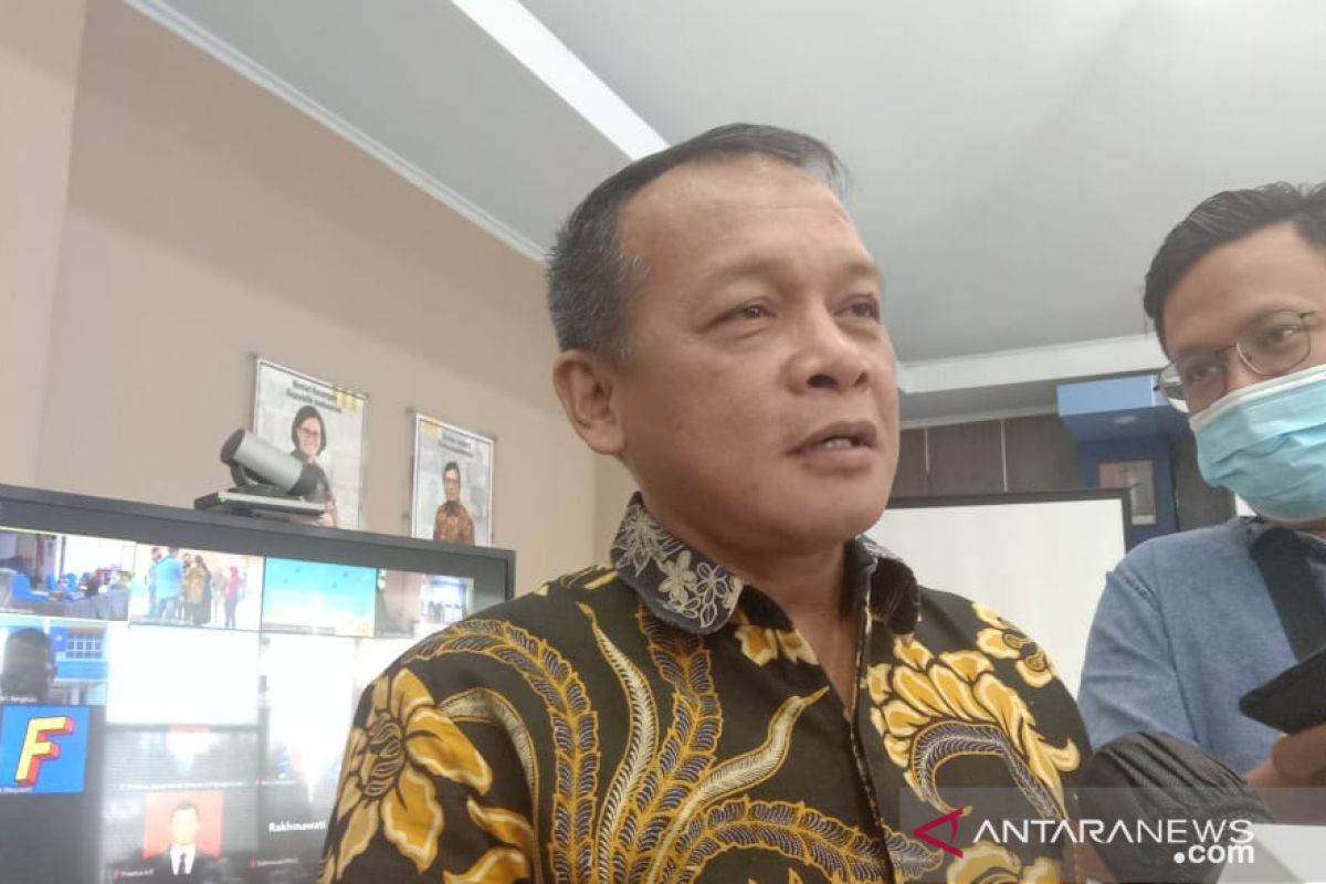 Alokasi dana desa Bengkulu 2022 turun Rp75 miliar