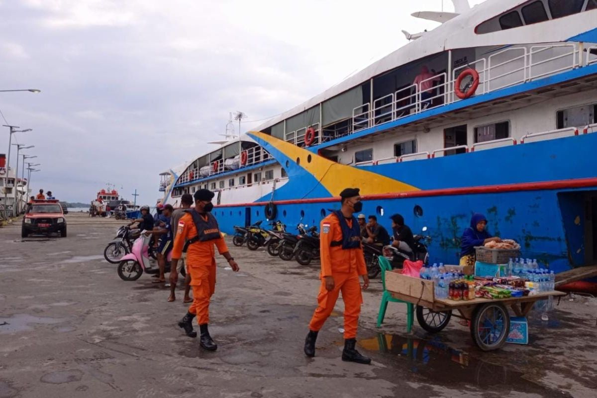 KSOP Ternate siapkan Posko Natal di seluruh pelabuhan di Malut, begini penjelasannya