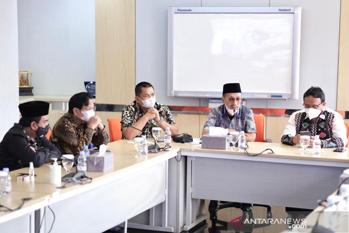 Kemendikbud nilai platform pendidikan berbasis digital Kalsel sangat tinggi