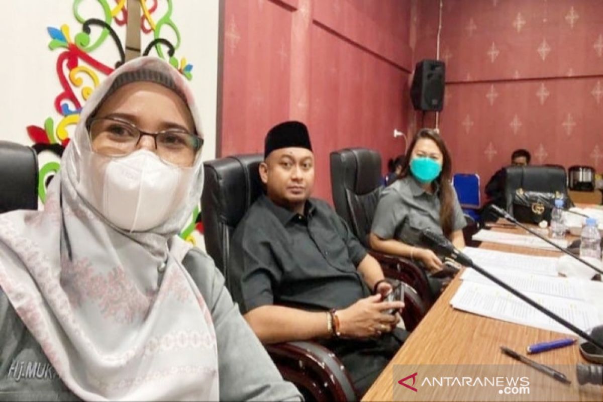 Masyarakat disarankan jangan panik sikapi munculnya Omicron