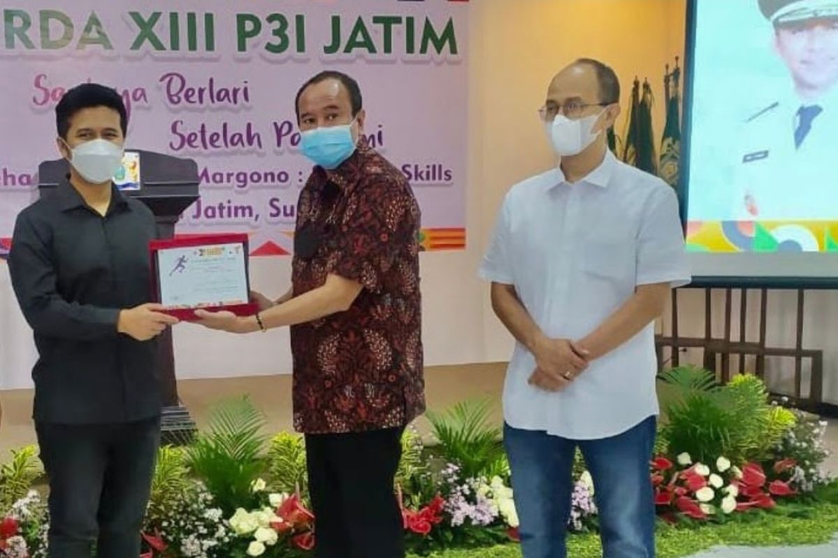 P3I Jatim siapkan konsep digitalisasi industri periklanan