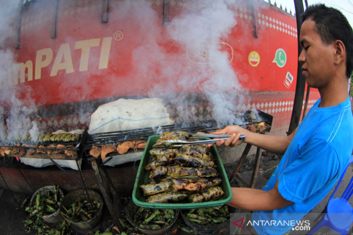 Sejarah dan budaya dalam kuliner Gorontalo