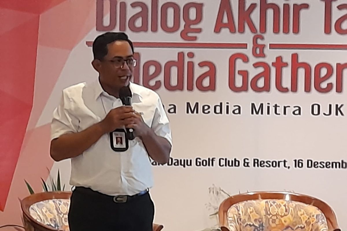 Kaum milenial dominasi investasi saham di wilayah kerja OJK Malang