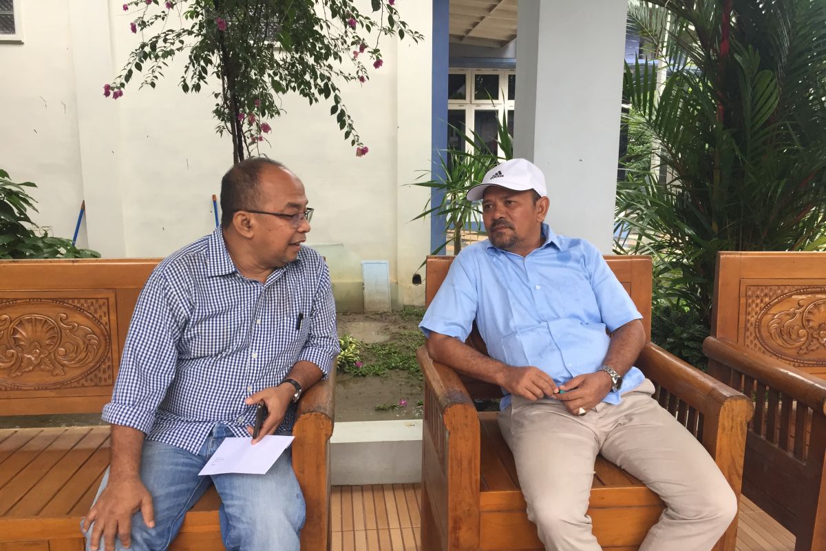 PAN Aceh targetkan 12 kursi di Pemilu 2024
