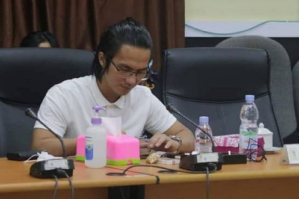 Legislator Seruyan ingatkan jangan ada 'permainan harga' bapok