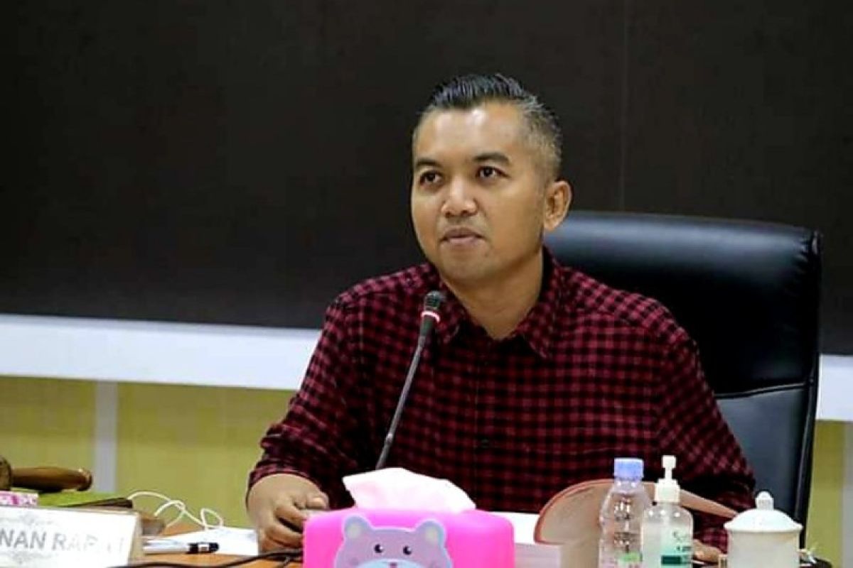 DPRD Seruyan dorong peningkatan promosi produk unggulan daerah