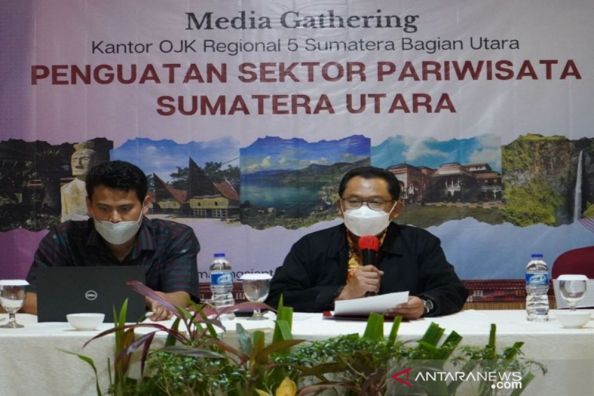 OJK: Jumlah rekening pelajar di Sumut sudah mencapai 72,74 persen