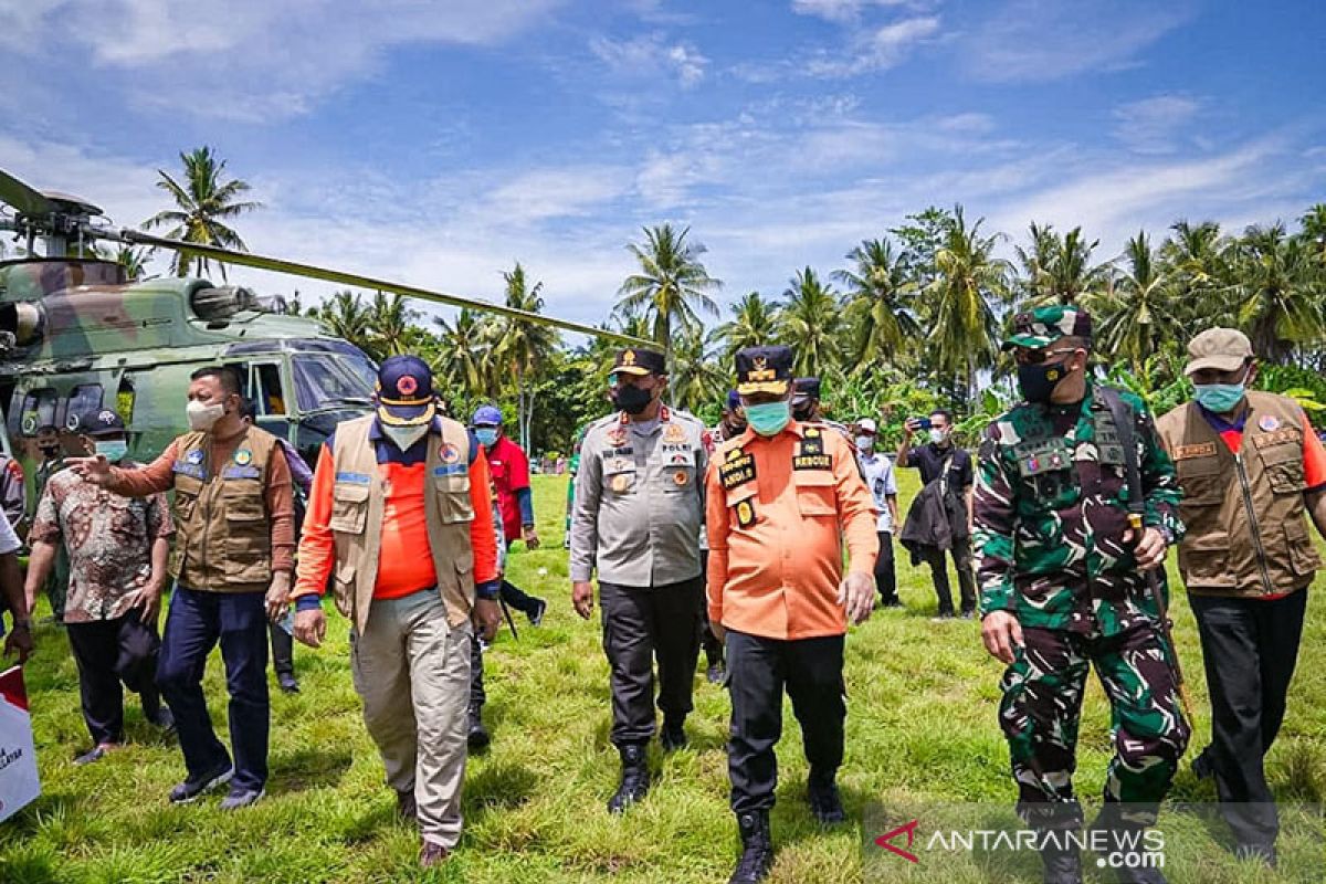 768 rumah di Kepulauan Selayar rusak terdampak gempa NTT