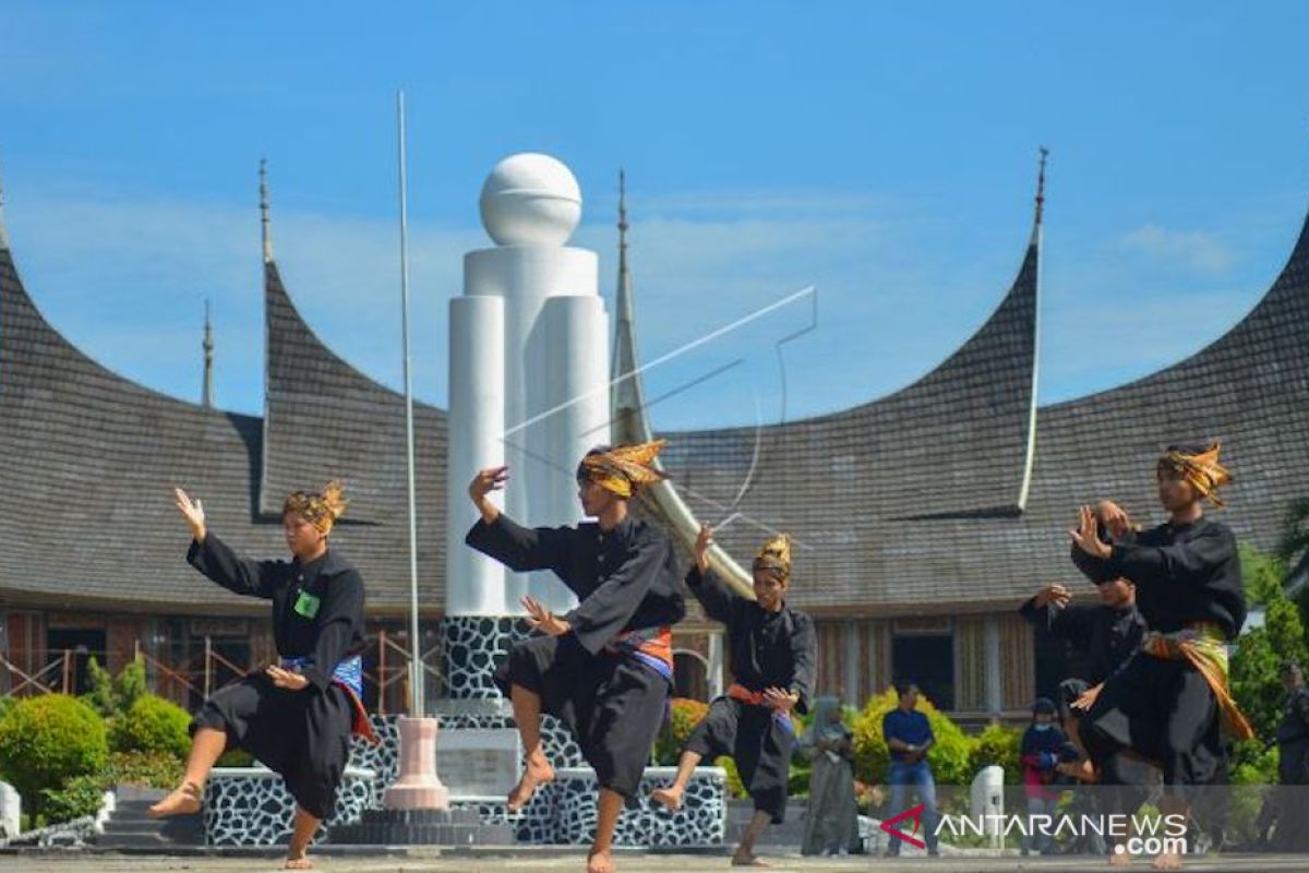Menanti bangkitnya kembali sektor pariwisata  Sumatera Barat