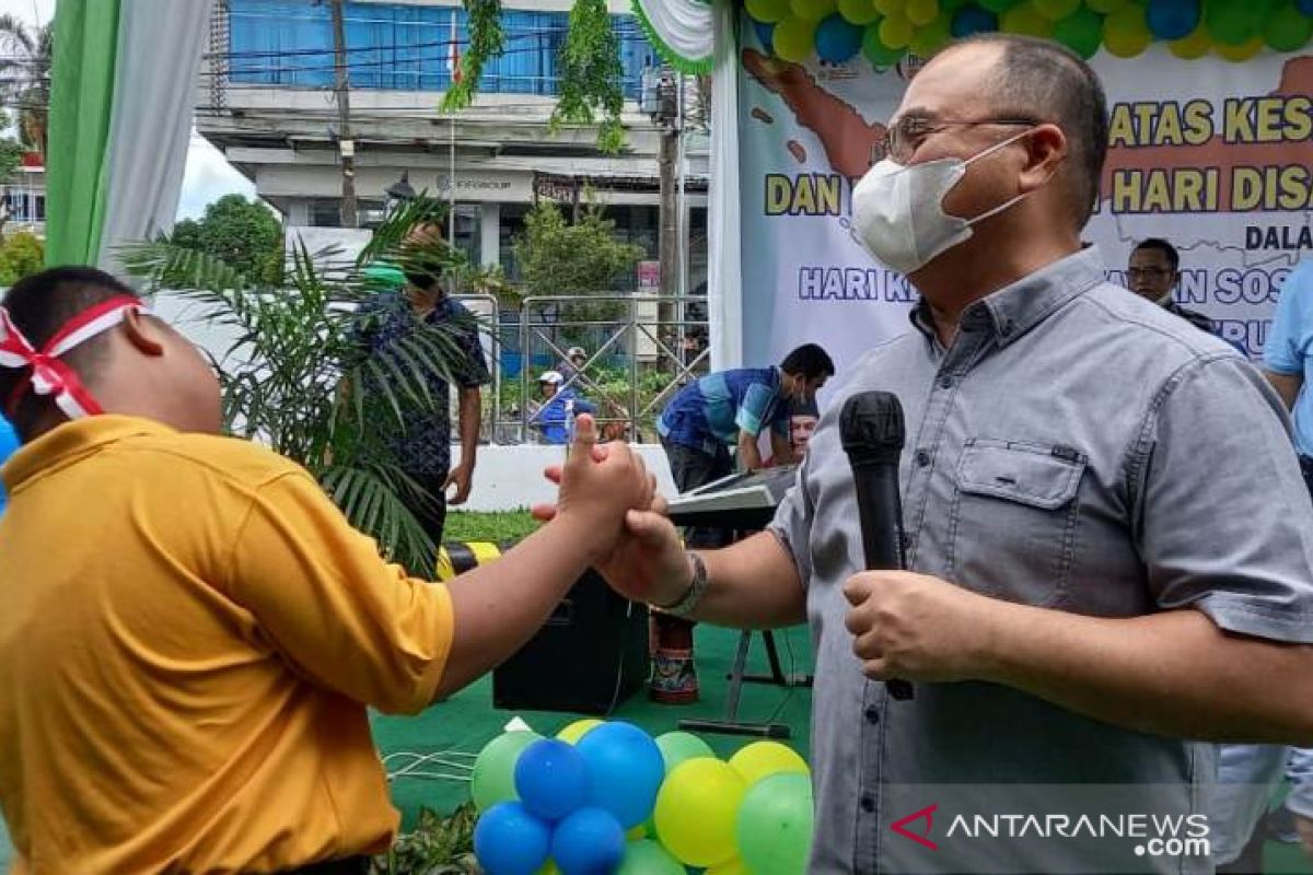 Gubernur Babel perintahkan satgas perketat pintu masuk cegah COVID-19 Omicron