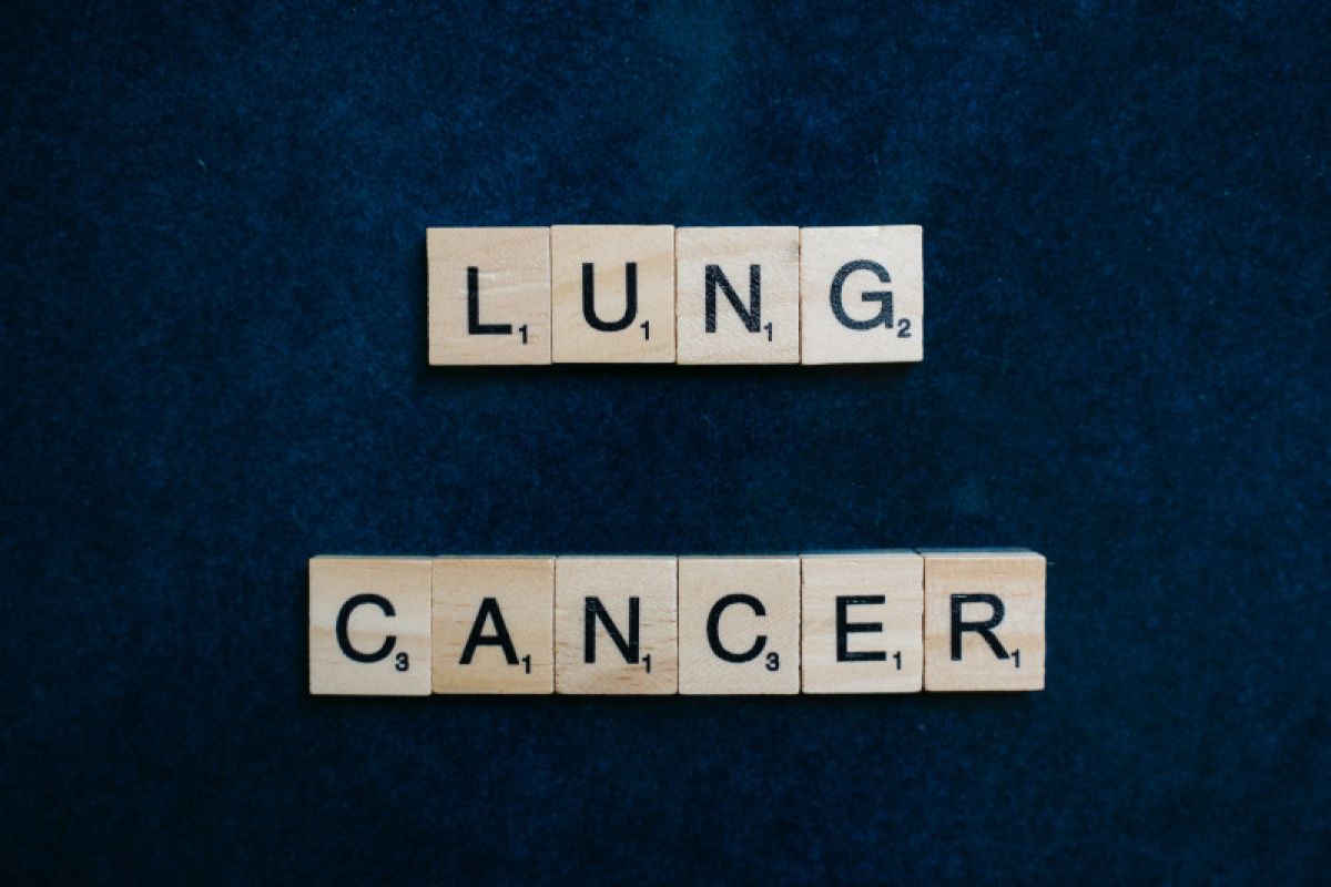 Pentingnya deteksi dini penyakit kanker paru