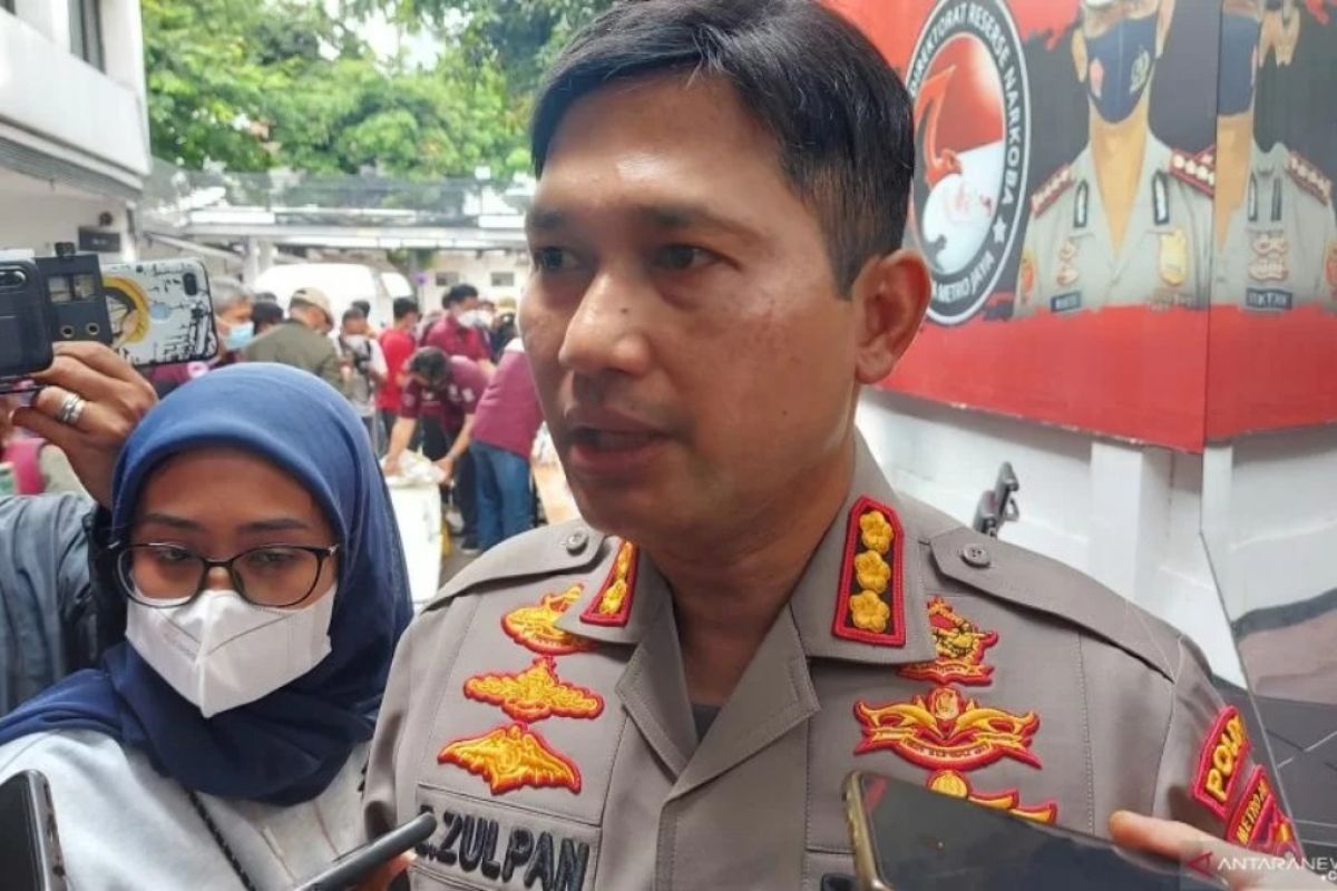 Ditangkap, sopir taksi daring terduga pemerkosa perawat di Bogor