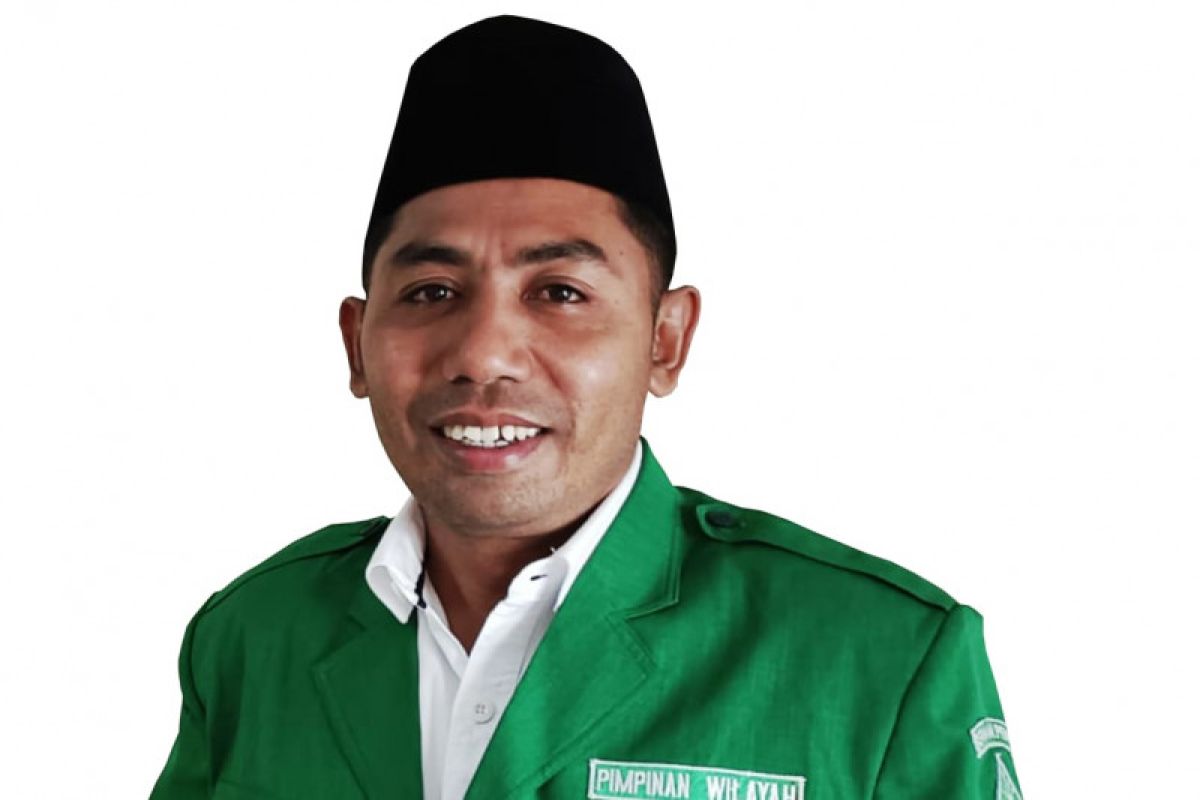 GP Ansor soroti kemunculan organisasi HTI di berbagai daerah