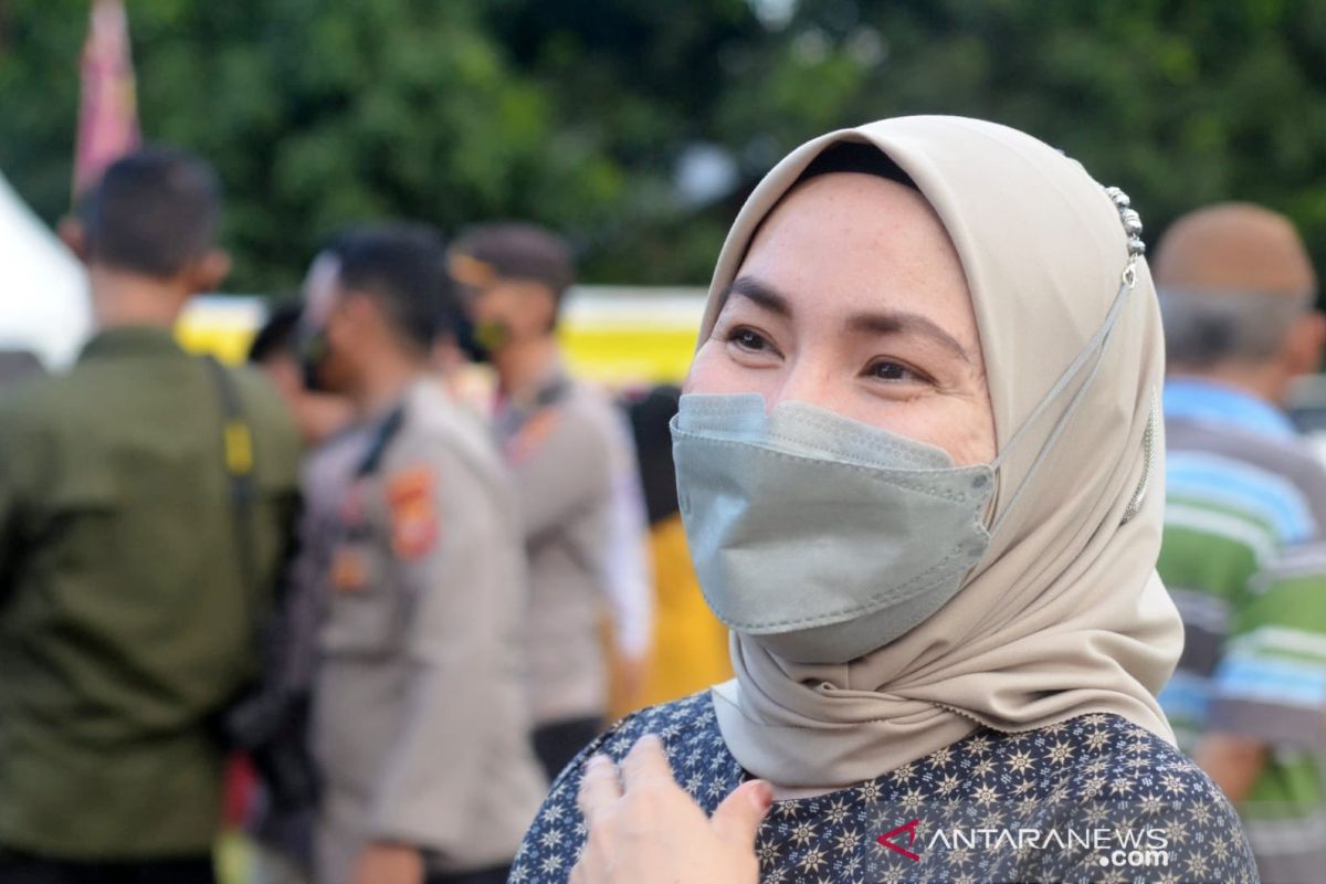 Anggota DPRD Gorontalo Utara tanggapi meroketnya harga cabai