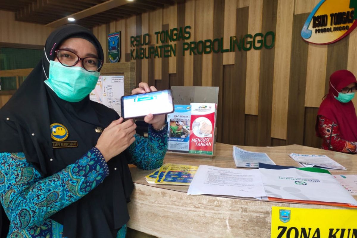 Operasi lipoma tanpa biaya, semua berkat JKN-KIS