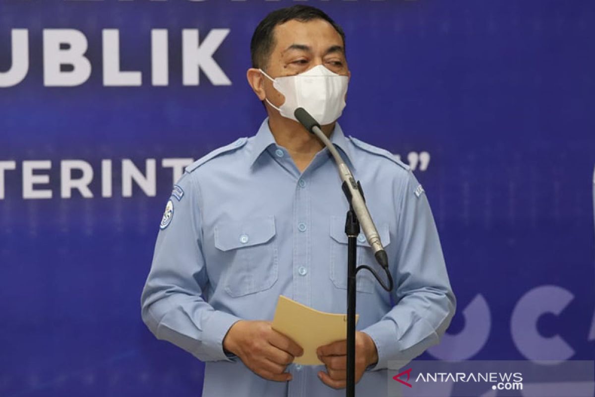 KKP menangkan gugatan atas tanah Politeknik AUP di Jakarta Selatan