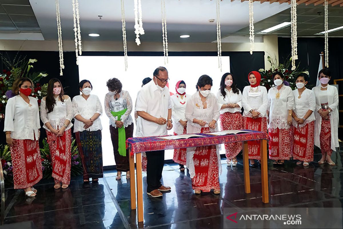 Menkop UKM harapkan PIM tingkatkan kontribusi dalam pemulihan ekonomi