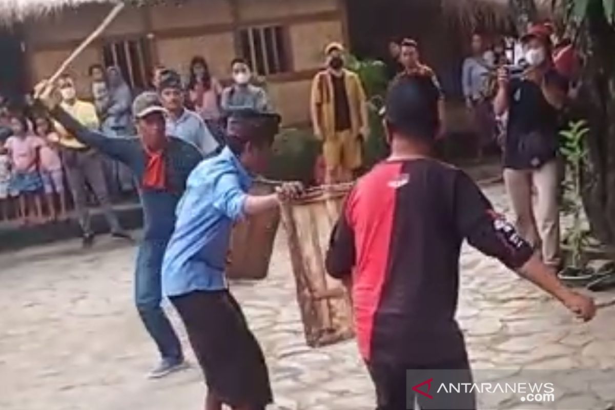 Belajar dari Kampung Sasak Sade, kearifan lokal yang jadi pesona wisata mendunia