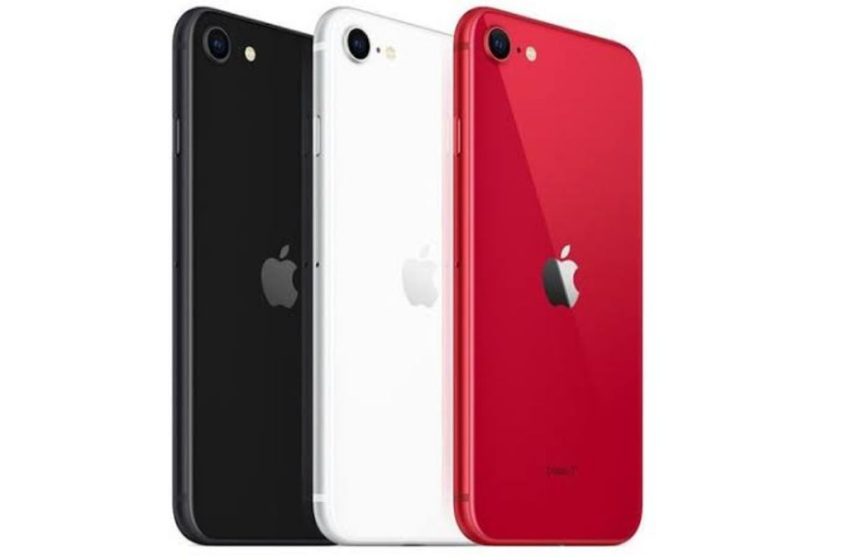 Apple akan membuat iPhone jadi mesin pembayaran