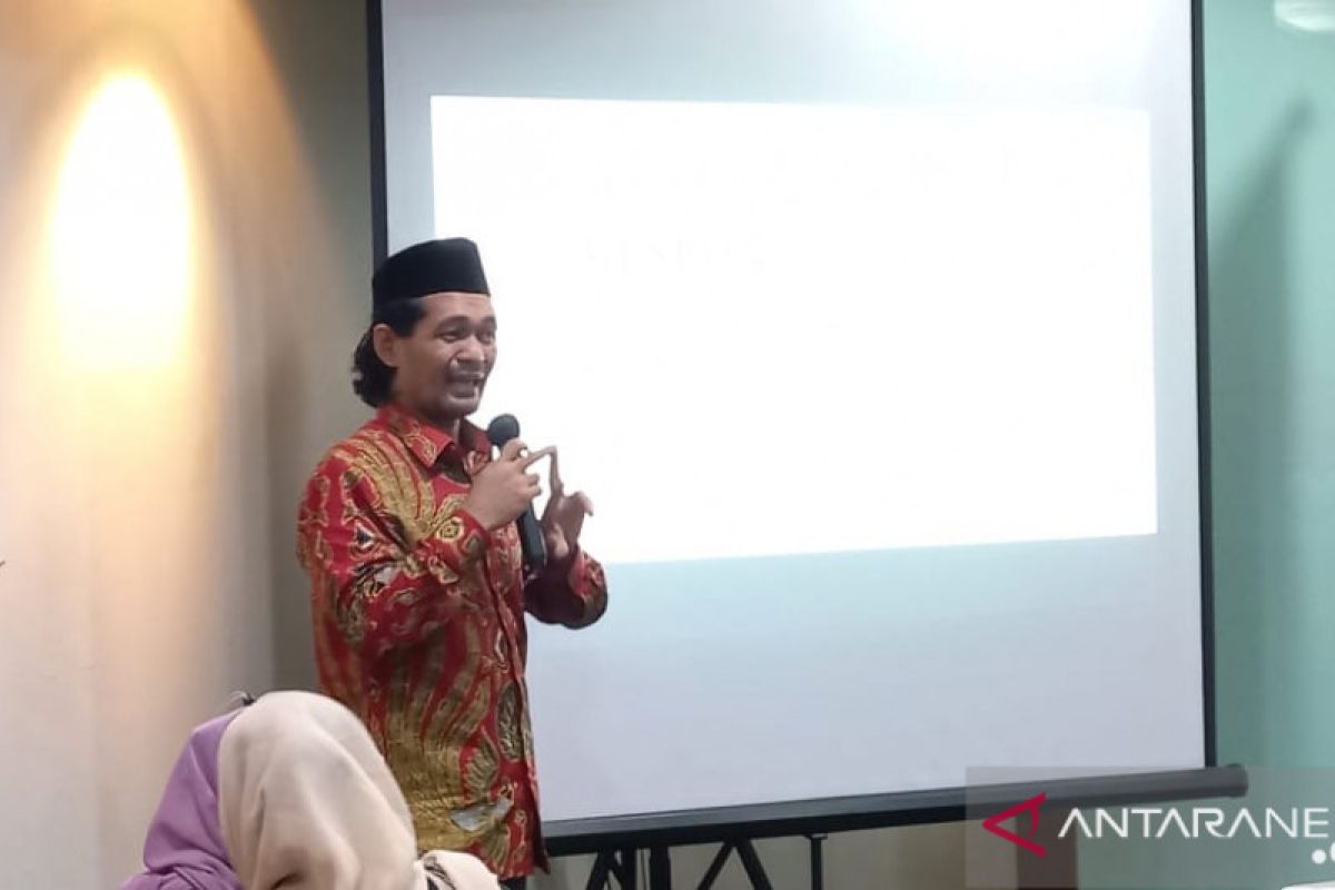 Survei LPI: Kinerja Kepala BIN terbaik pada tiga indikator