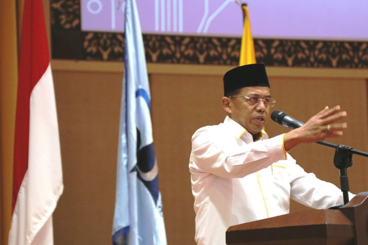 PWNU Sumatera Barat putuskan dukung Said Aqil Siradj Pimpin PBNU