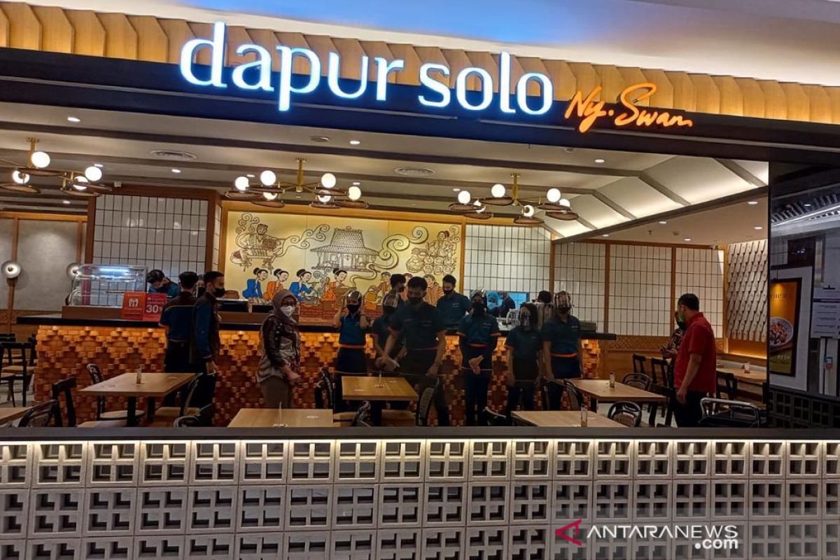 Dapur Solo resmi hadir di Neo Soho Mall