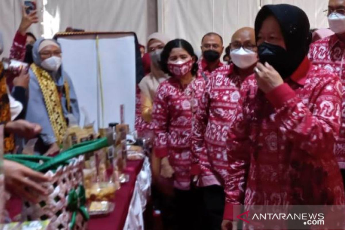 Mensos: Bangka Belitung dapat dijadikan contoh jaga semangat gotong royong