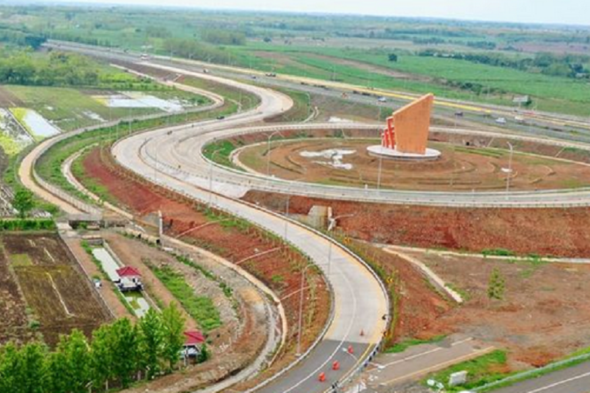 Kertajati Airport toll road to boost W Java economy: ministry