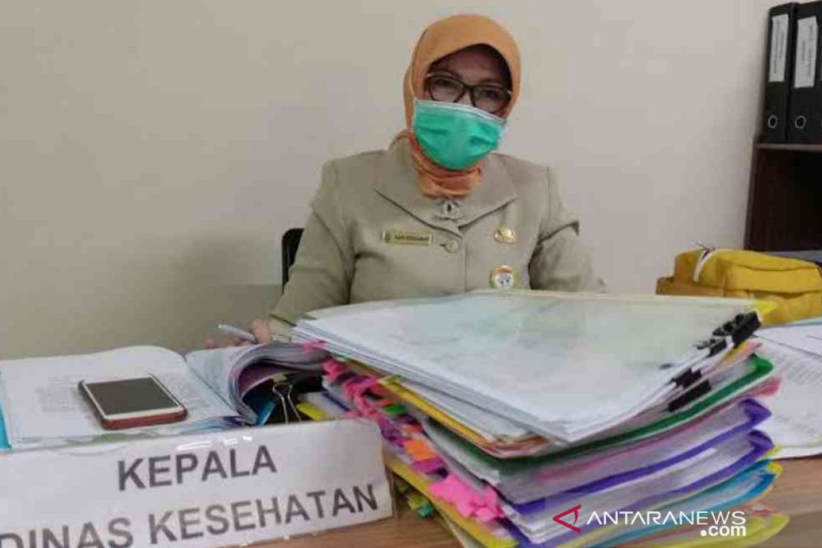 Dinkes sebut kasus ISPA di Kota Bekasi turun