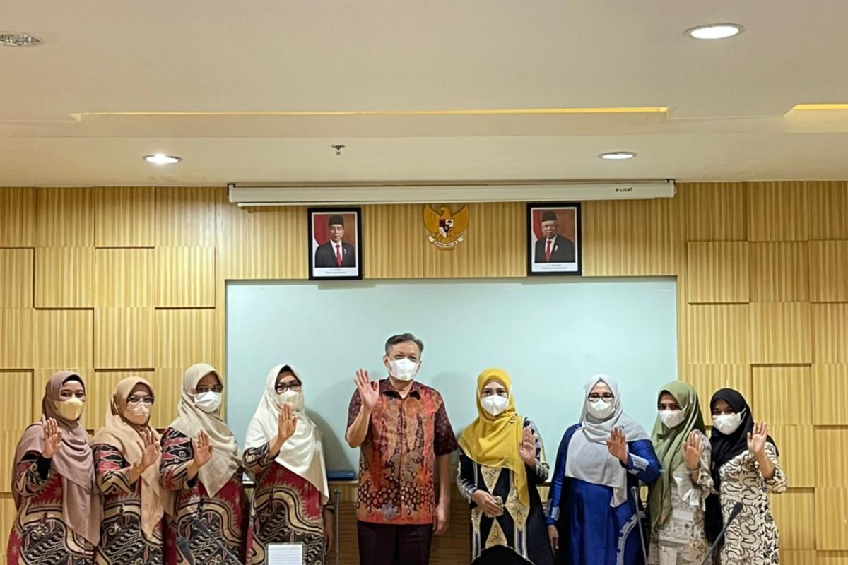 Ini yang diperjuangkan Bunda PAUD Aceh di Kementerian