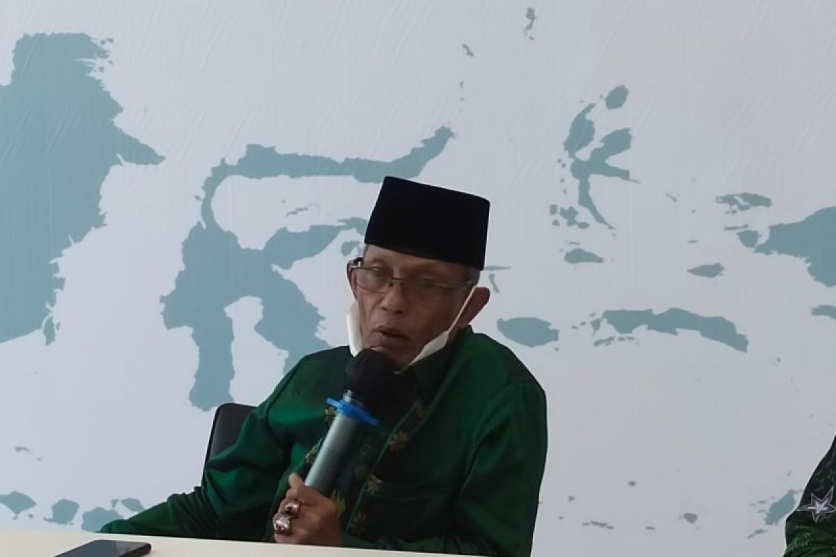 PWNU Lampung: Panitia nasional-daerah harus sinergi sukseskan muktamar