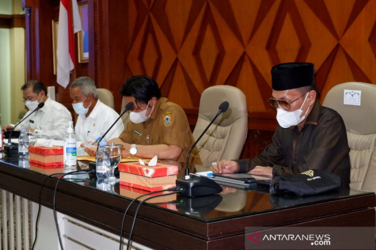 Janji Mendikbud diingatkan melalui Ketua Komisi X DPR