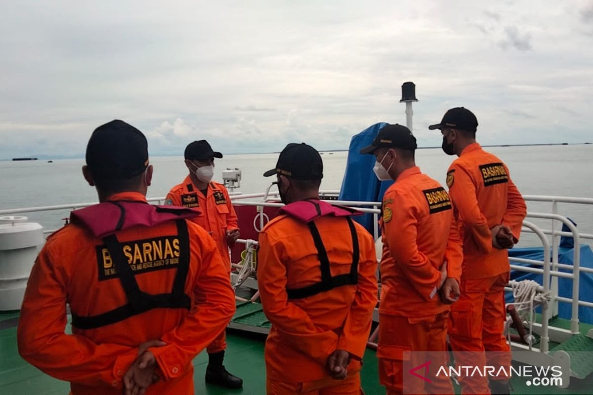 Tim SAR cari seorang warga diterkam buaya di  Kaltara