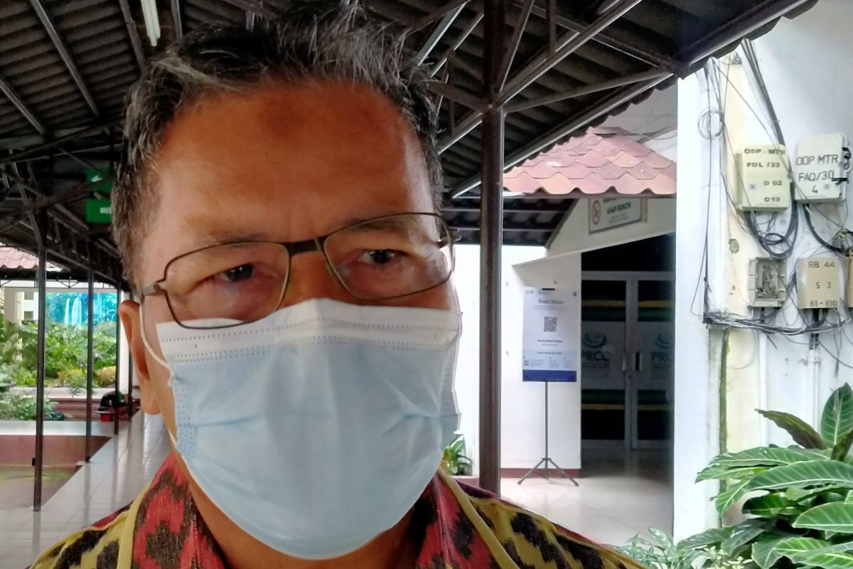 BNPB menemukan data rehab rekon RTG di Lombok Utara tak sinkron