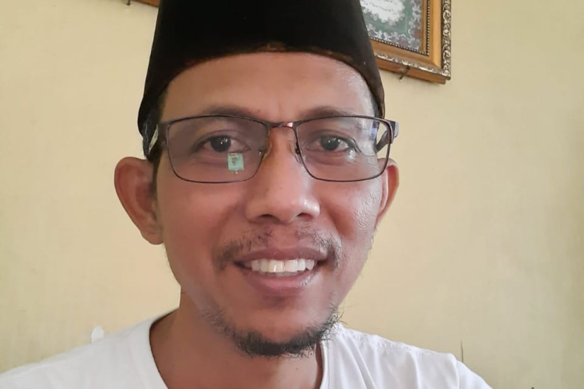 Harapan Ketua LPNU Lampung Timur pada Muktamar