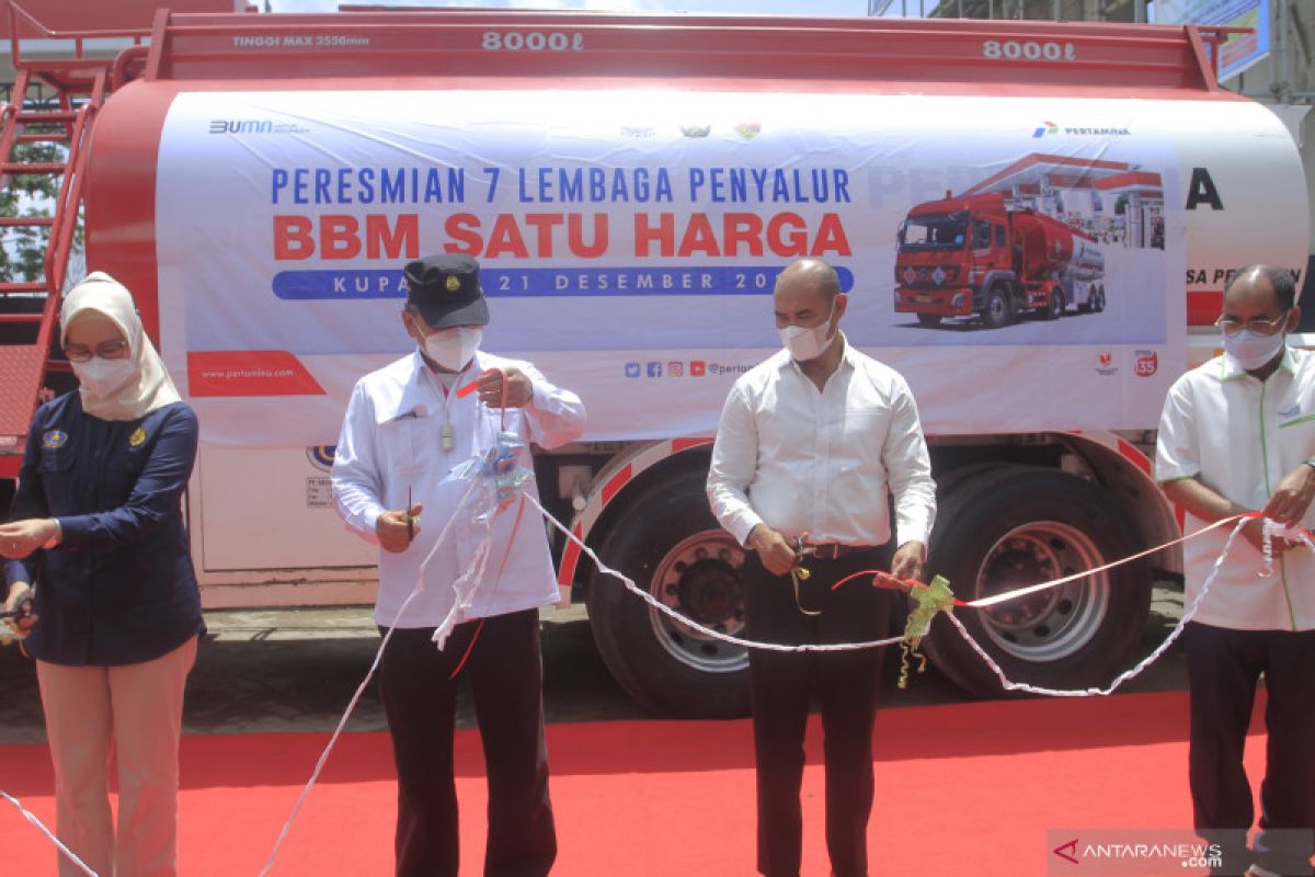 Legislator minta Pertamina dan FSPPB utamakan kepentingan masyarakat