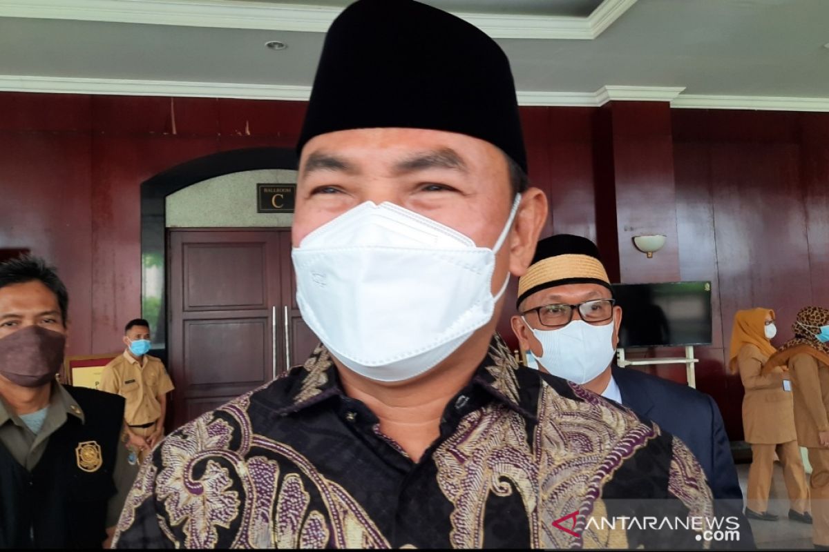 Dekranasda Kabupaten Tangerang diminta tingkatkan inovasi ekonomi kreatif