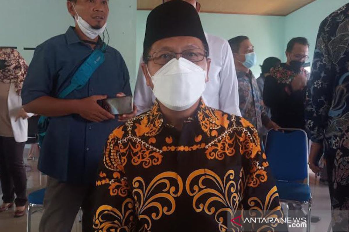 DPRD Palangka Raya Minta Penggunaan APBD Bagi Kesejahteraan Masyarakat ...