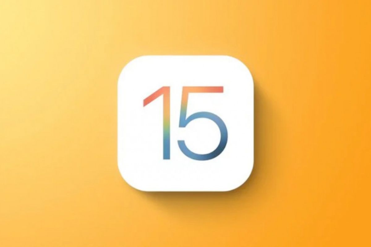 Apple lakukan uji coba publik iOS 15.3 dan iPadOS 15.3