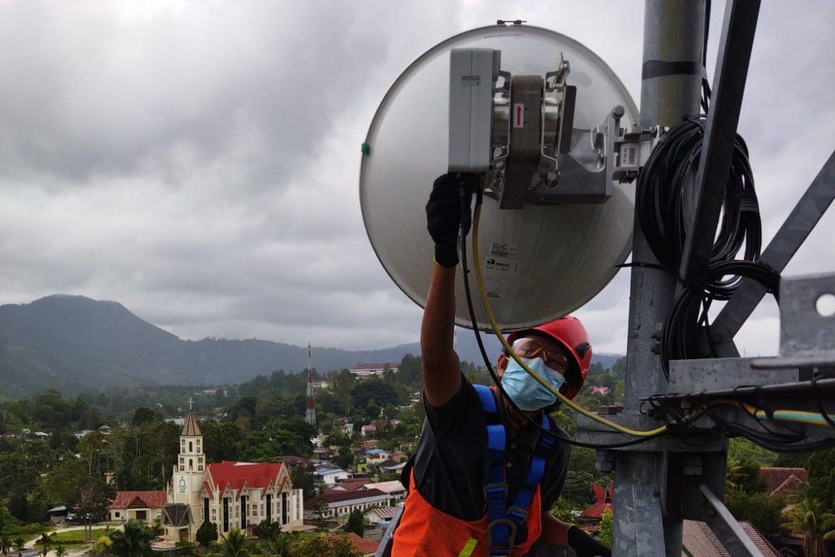 XL Axiata pastikan kesiapan jaringan pada akhir tahun