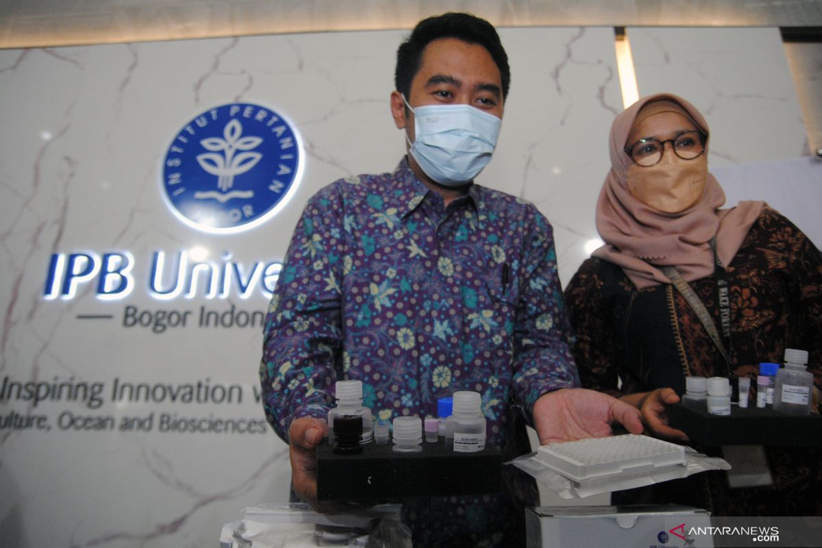 Universitas dengan jurusan biologi terbaik di Indonesia 2025