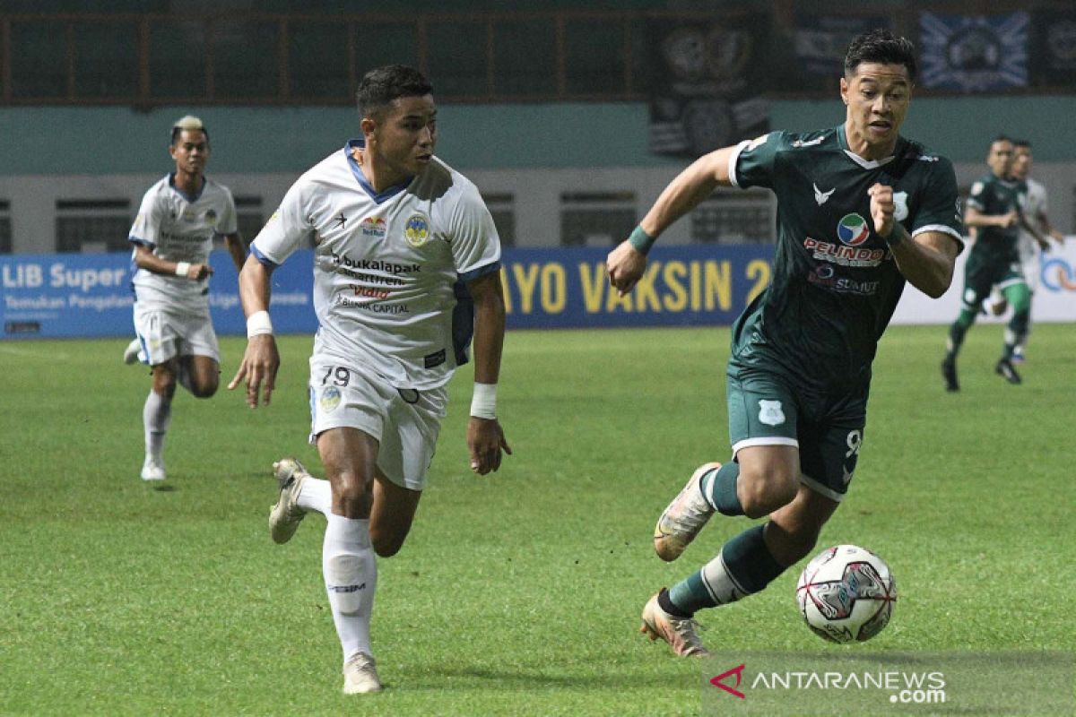 PSIM pastikan ke semifinal Liga 2 usai tekuk Sulut United 1-0