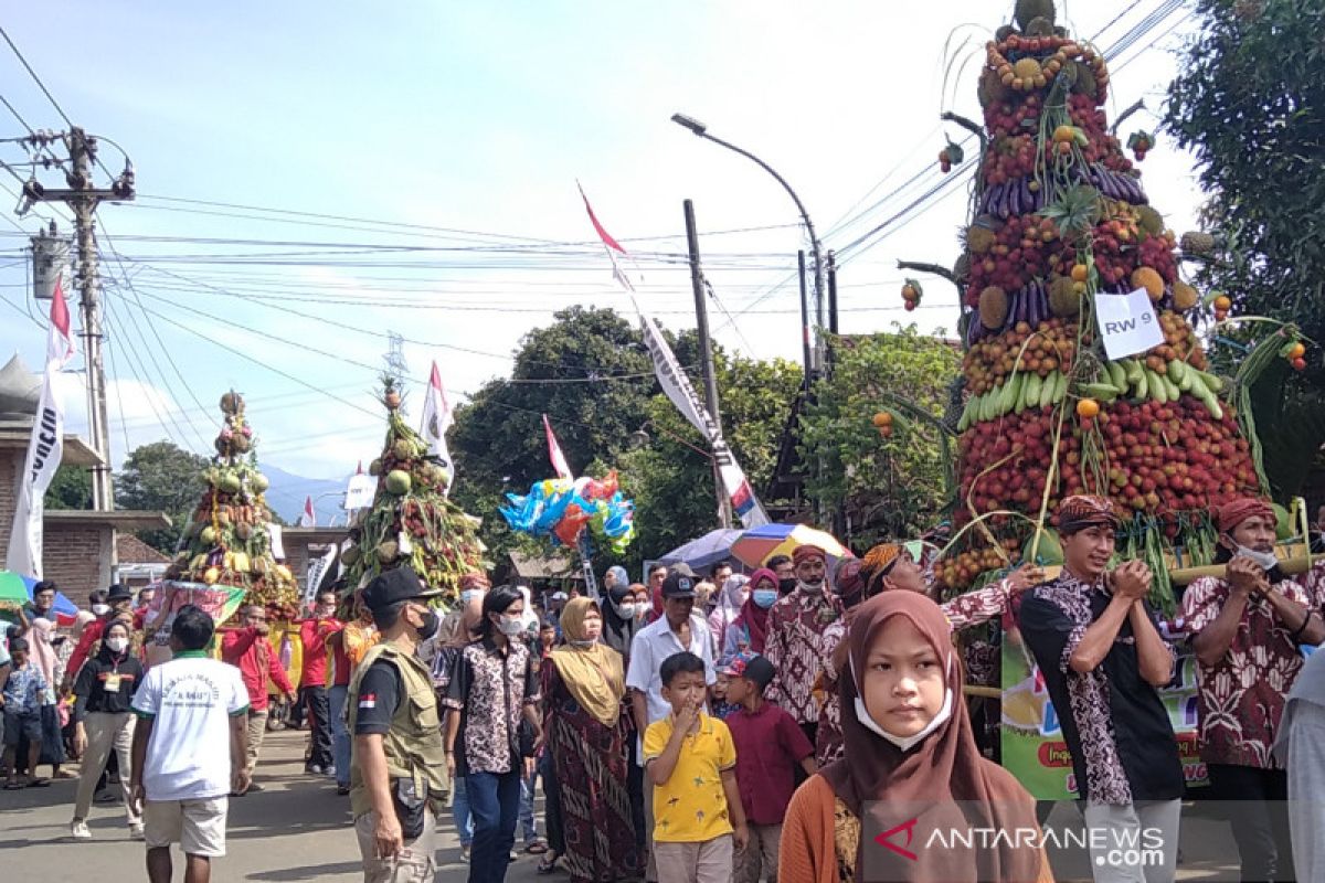 Miliki 28 desa wisata, Kudus berharap mampu gerakkan perekonomian