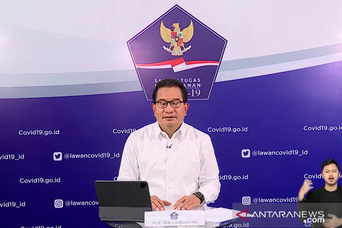 Gov't to add three quarantine sites in Jakarta
