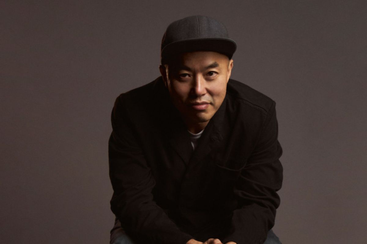 Sutradara Kim Jin-min akan garap serial Netflix baru